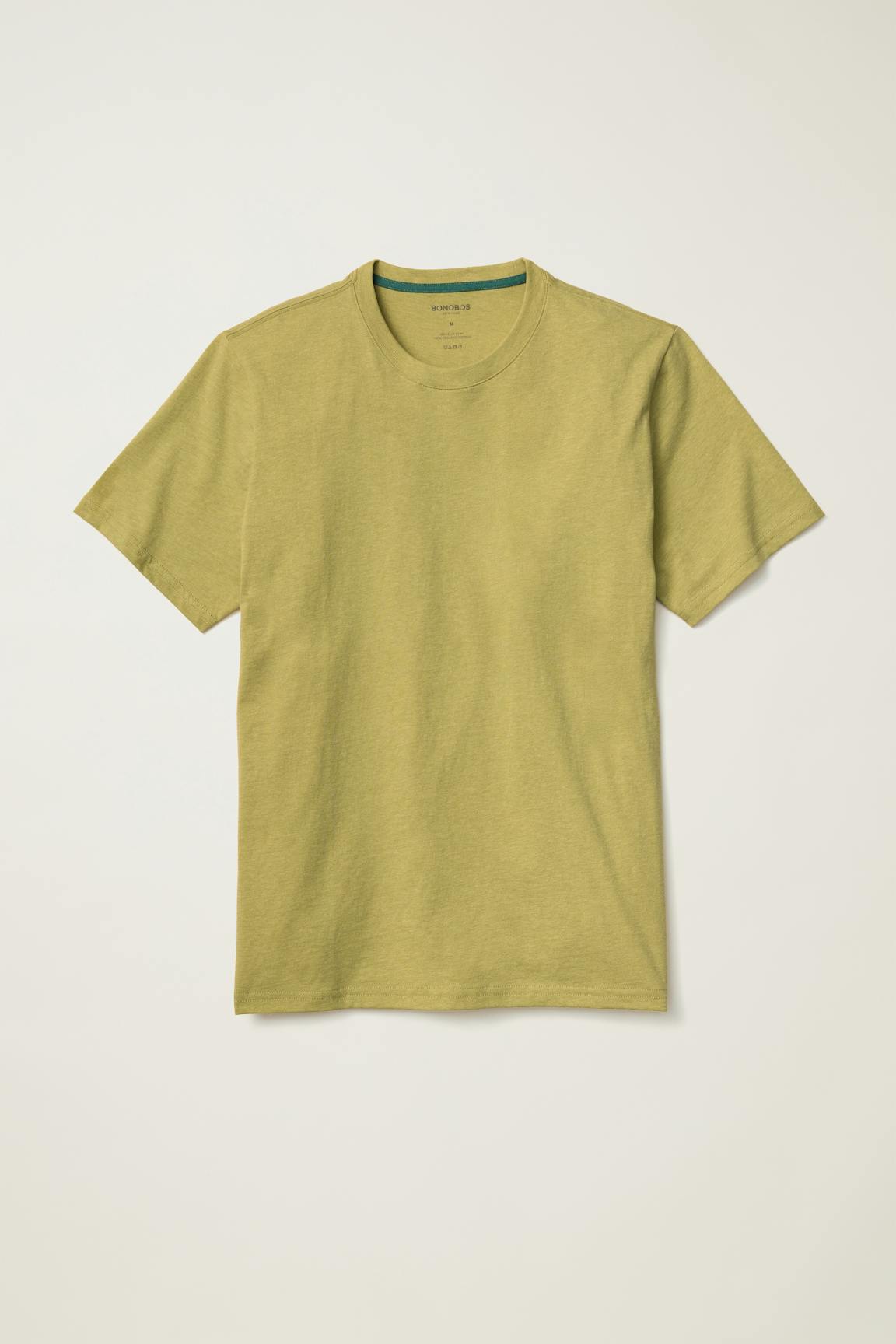 Forever Soft Cotton Tee