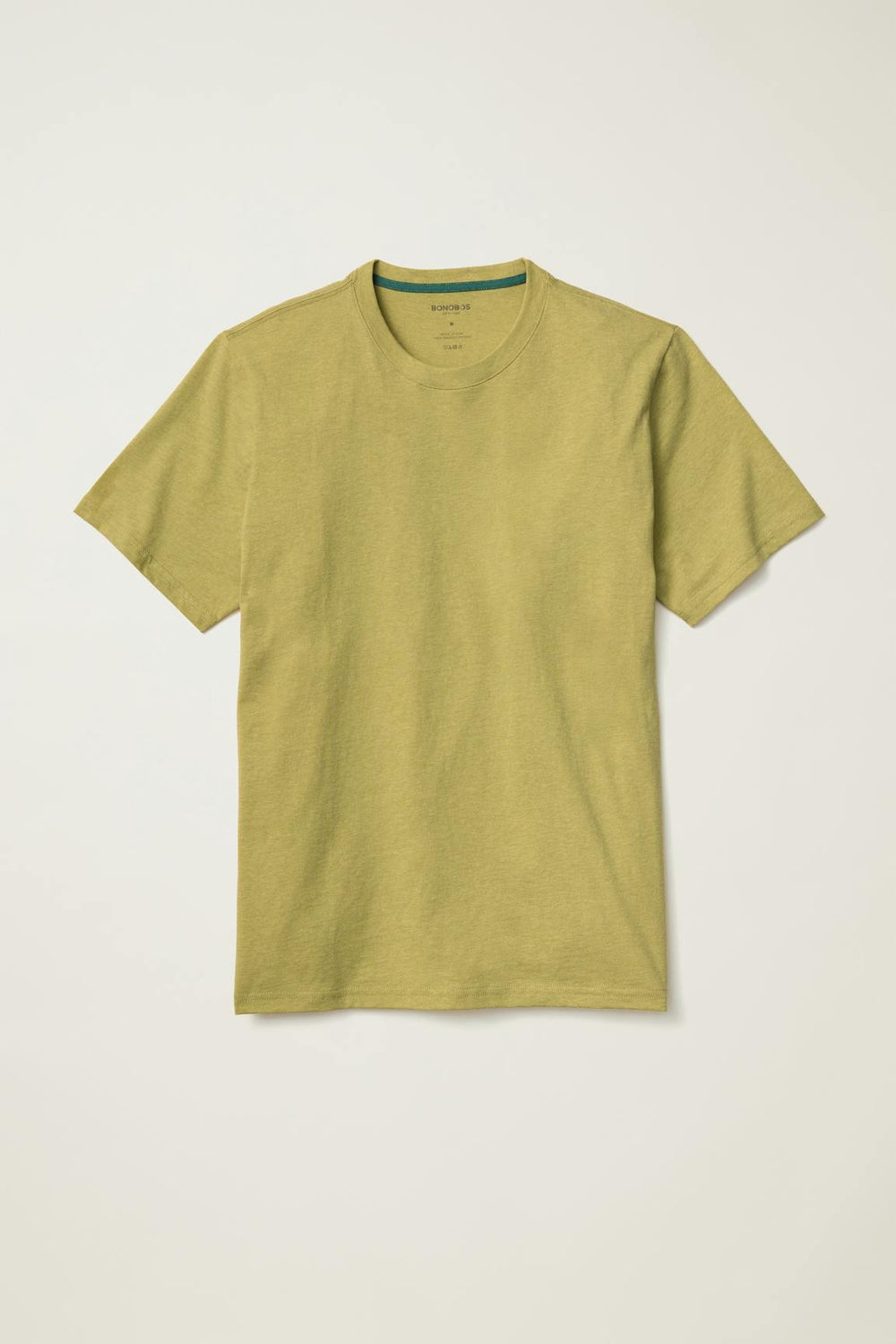 Forever Soft Cotton Tee