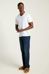 Forever Soft Cotton V-Neck Tee