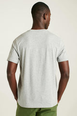 Forever Soft Cotton Pocket Tee