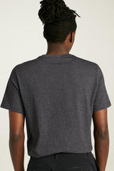 Forever Soft Cotton Pocket Tee