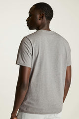 Forever Soft Cotton V-Neck Tee