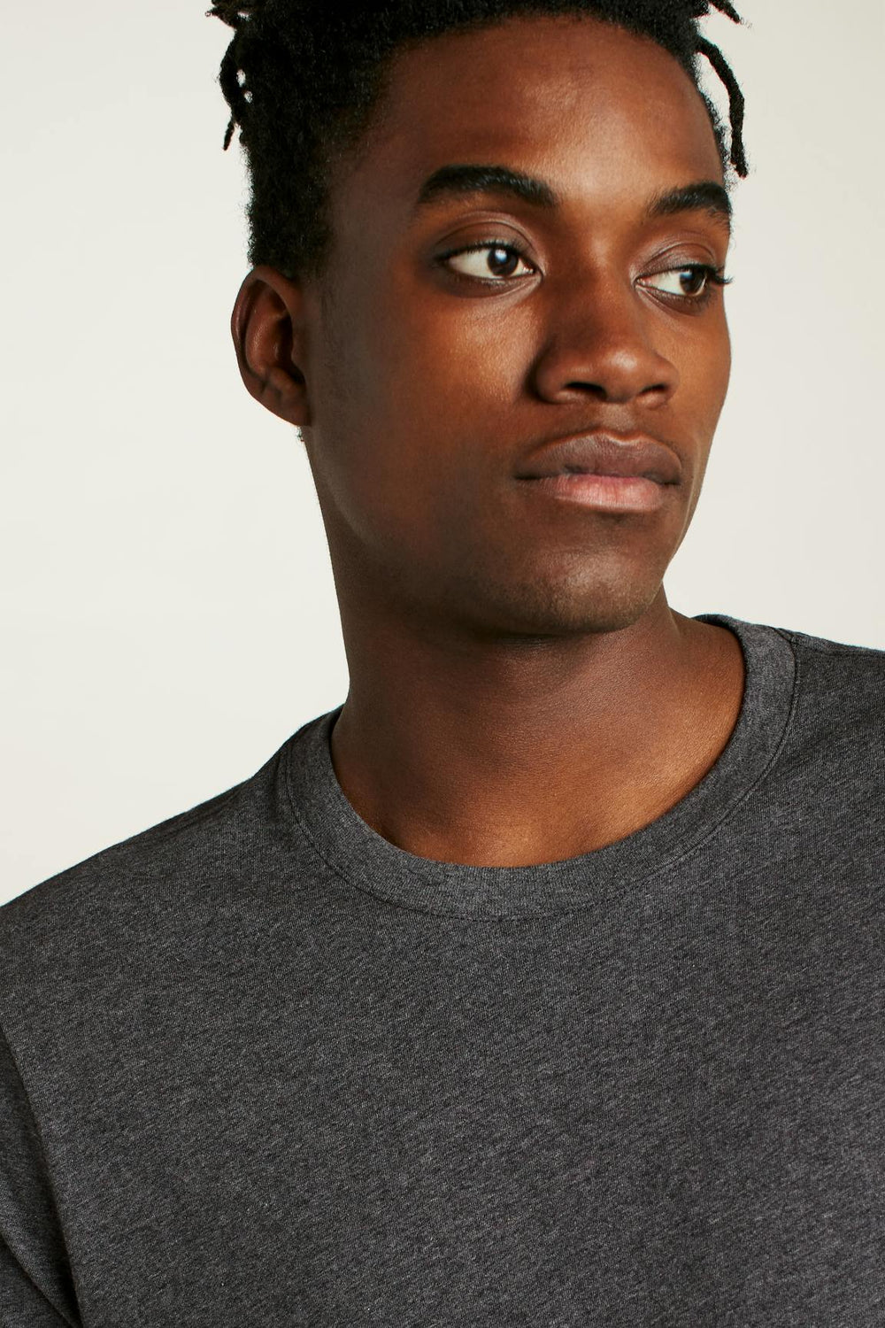 Forever Soft Cotton Tee