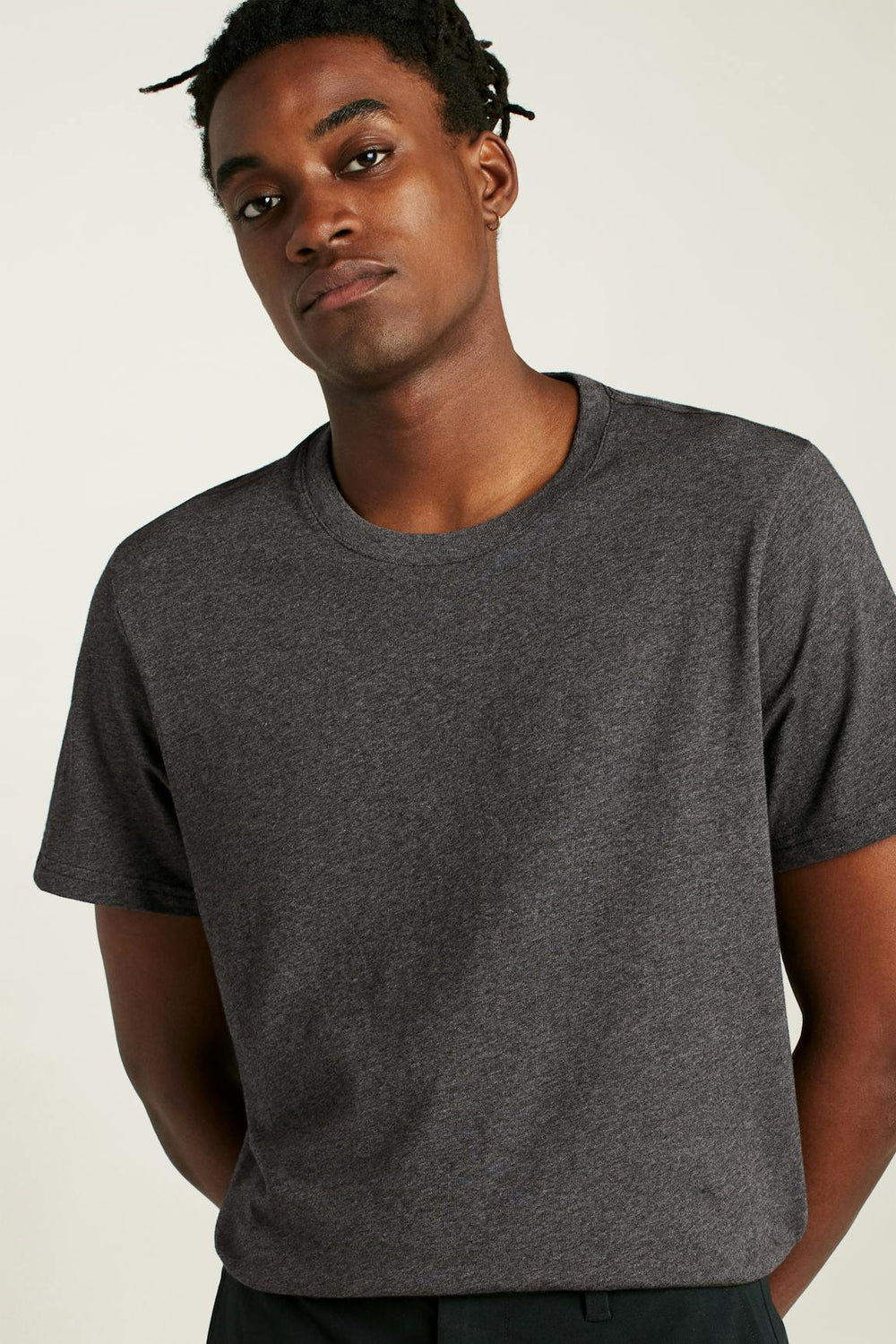 Forever Soft Cotton Tee