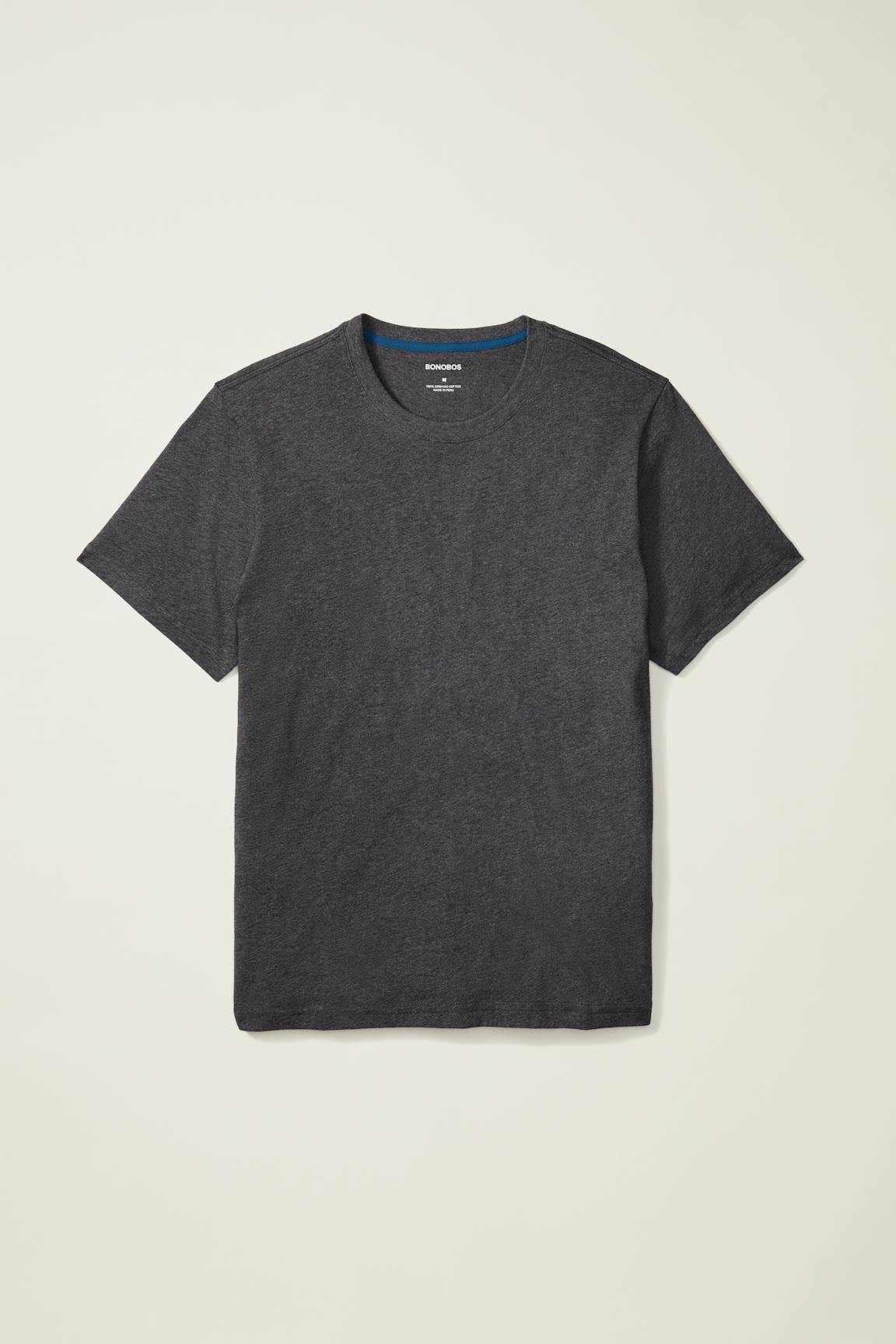 Forever Soft Cotton Tee