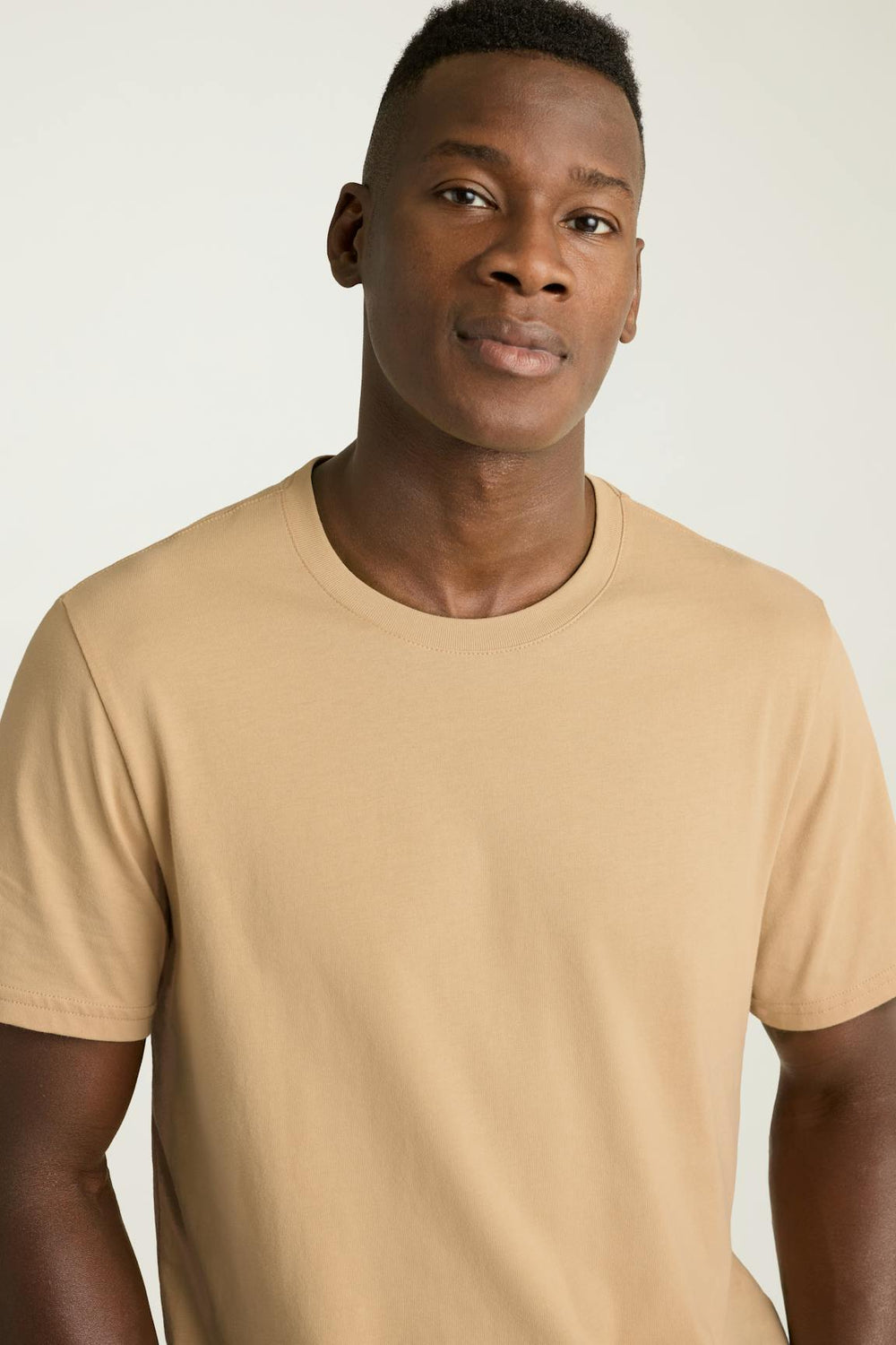 Forever Soft Cotton Tee