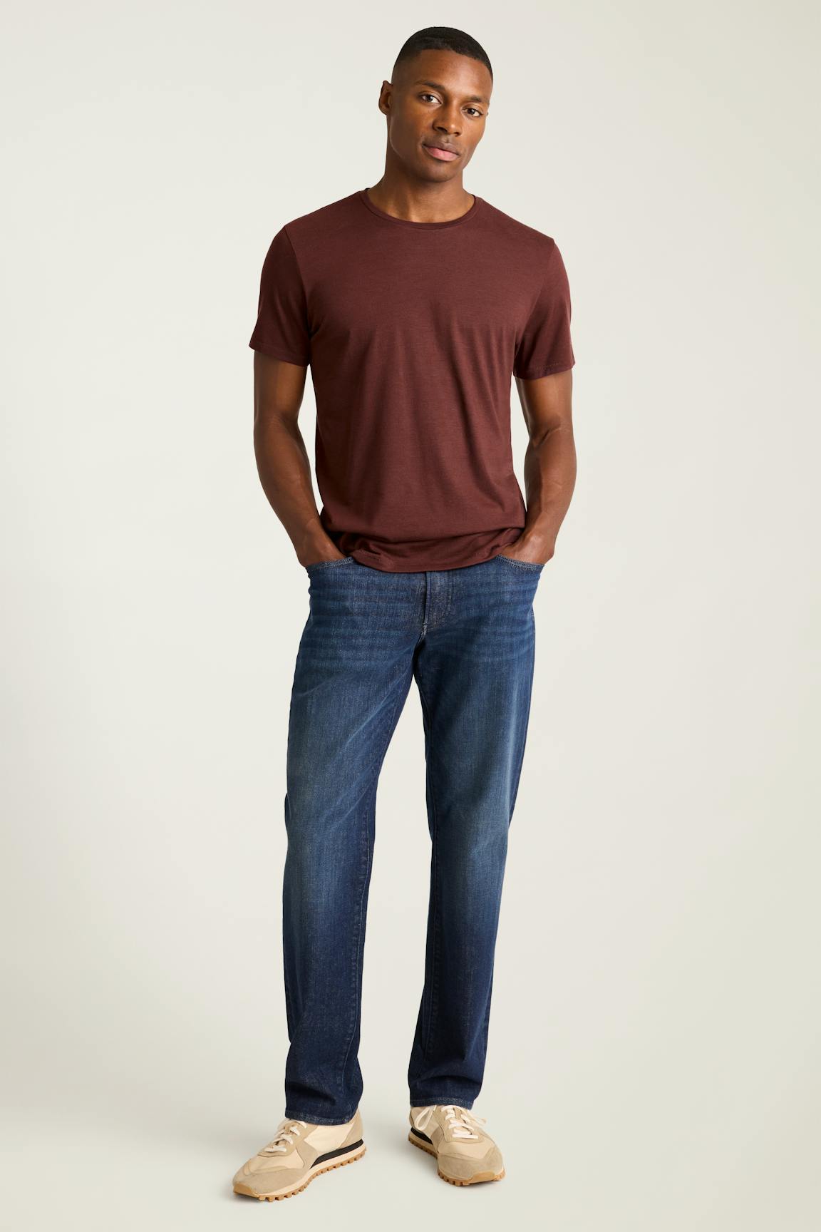 Pima Performance Tee