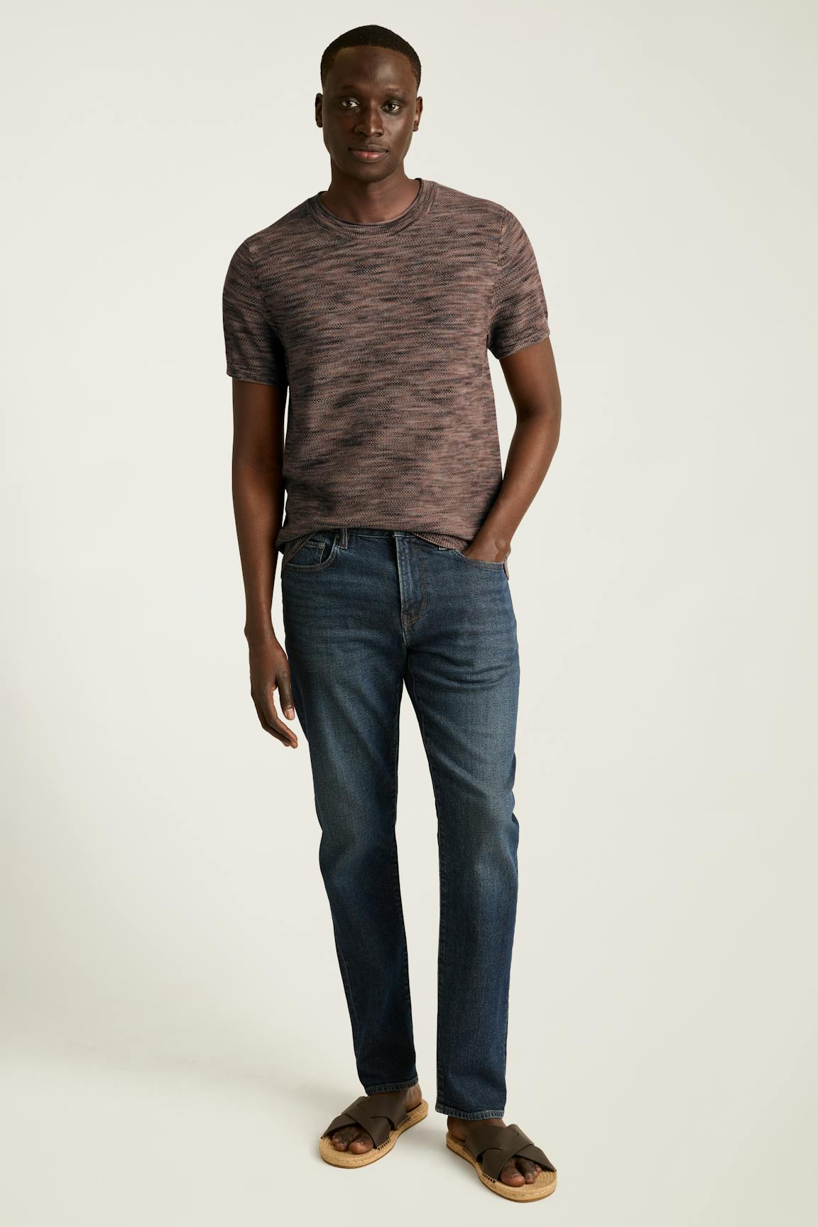 Italian Sweater Tee