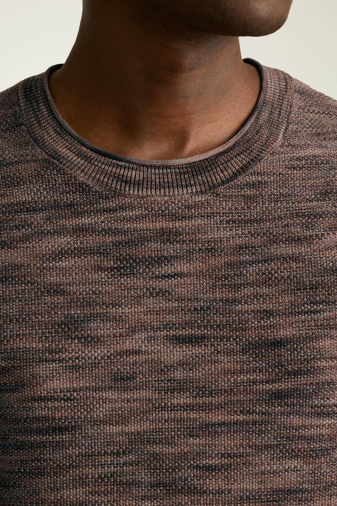 Italian Sweater Tee