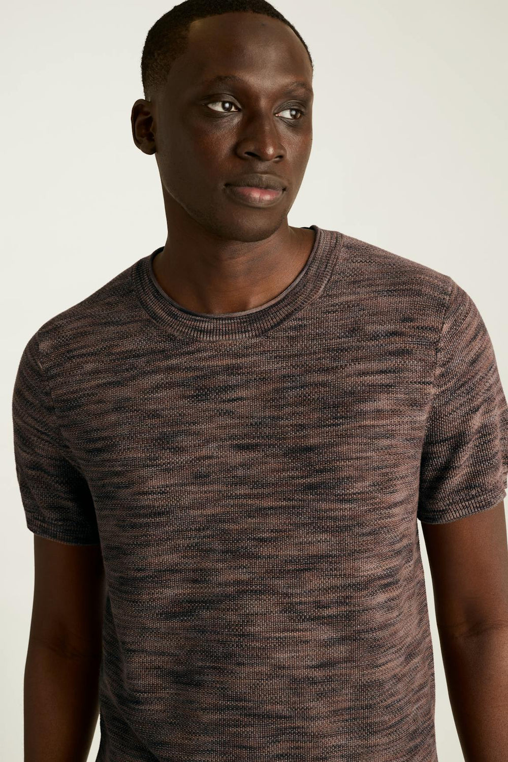 Italian Sweater Tee