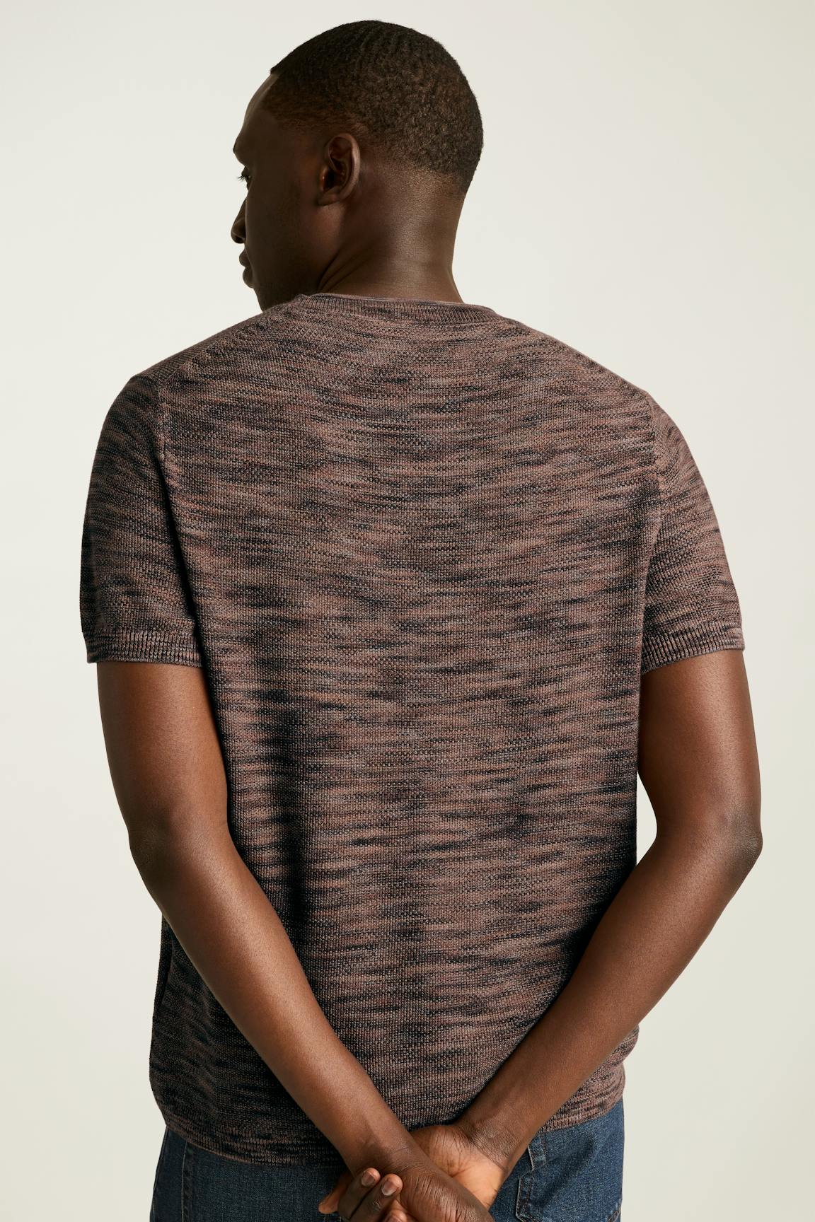 Italian Sweater Tee
