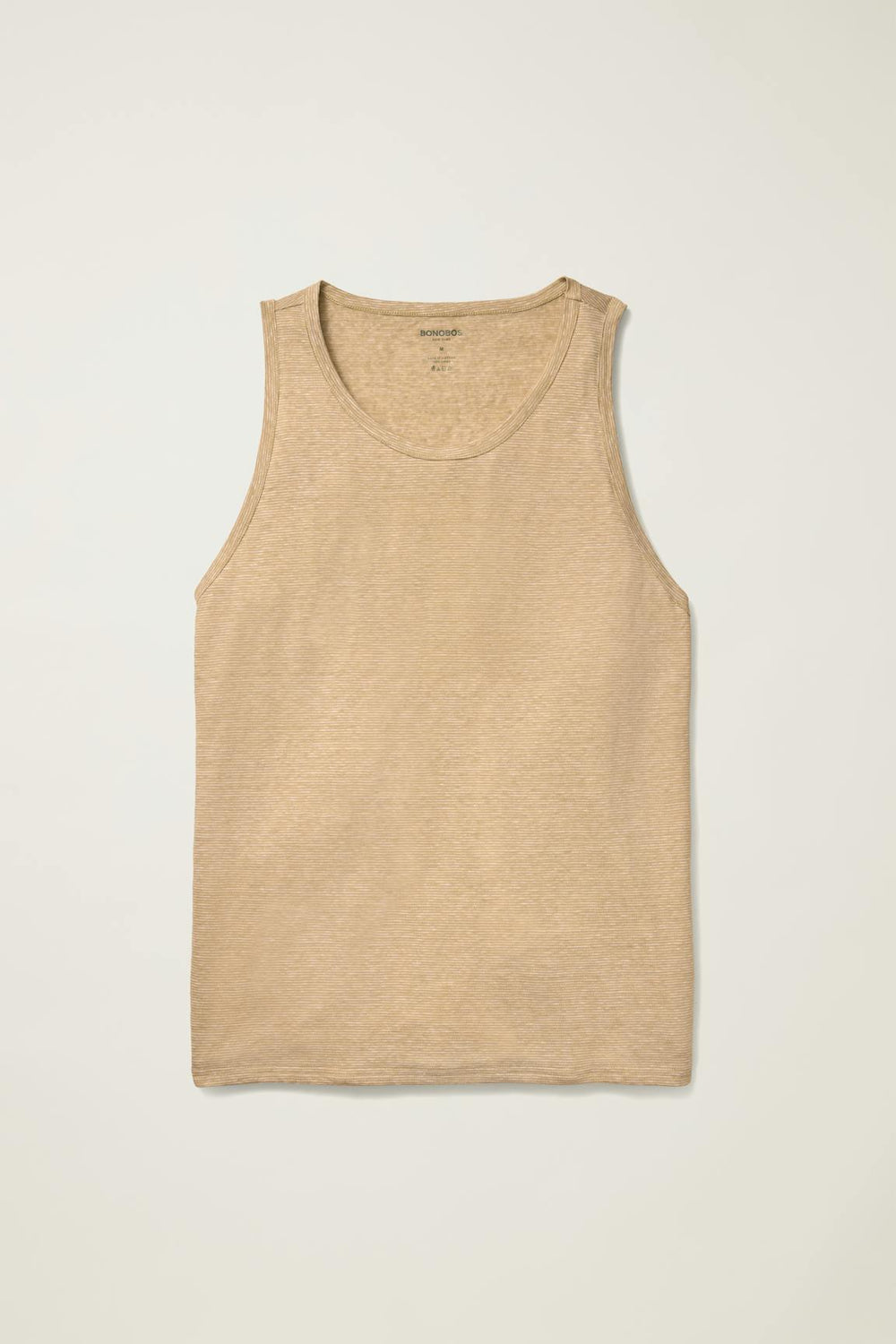 Linen Tank