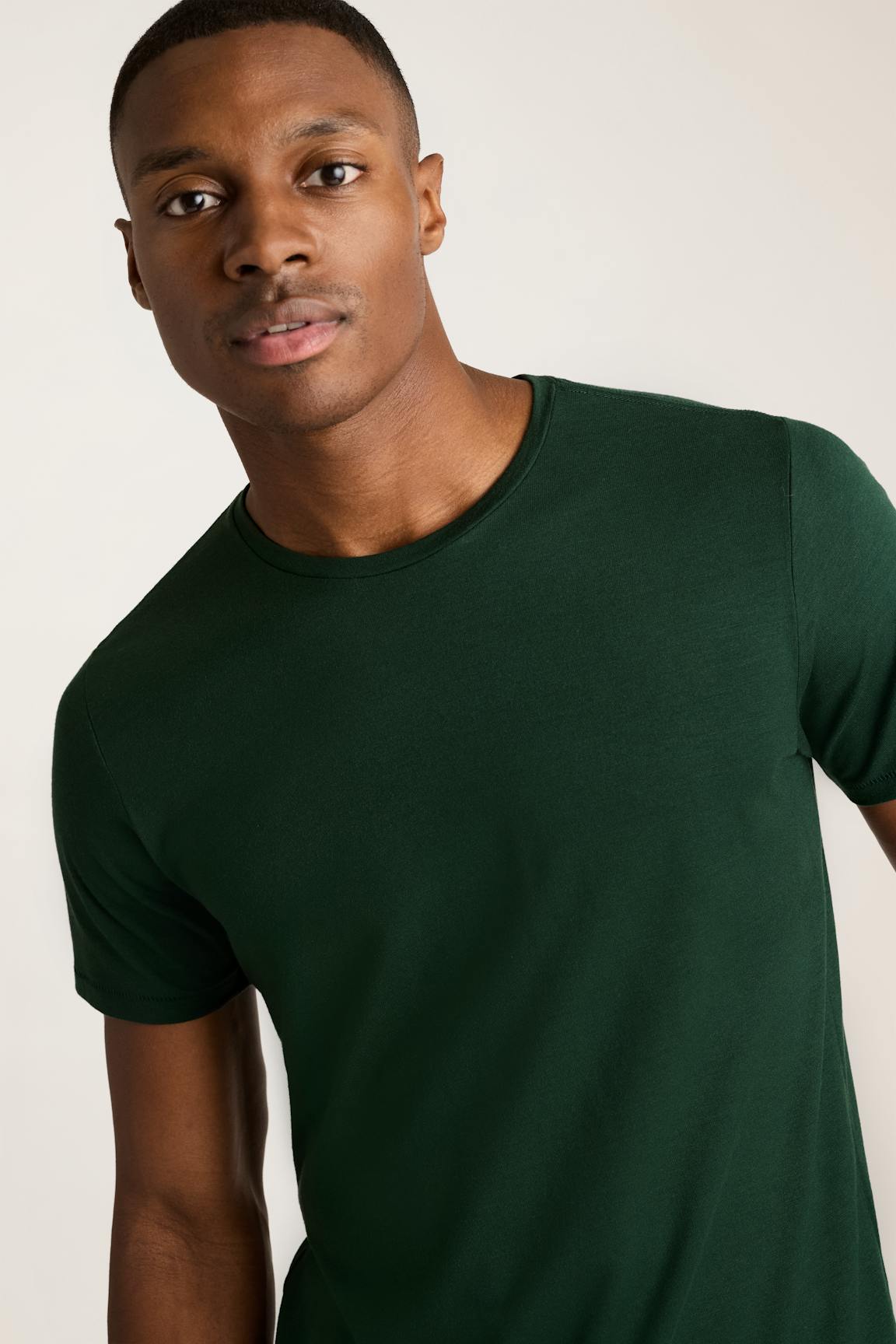 Pima Performance Tee