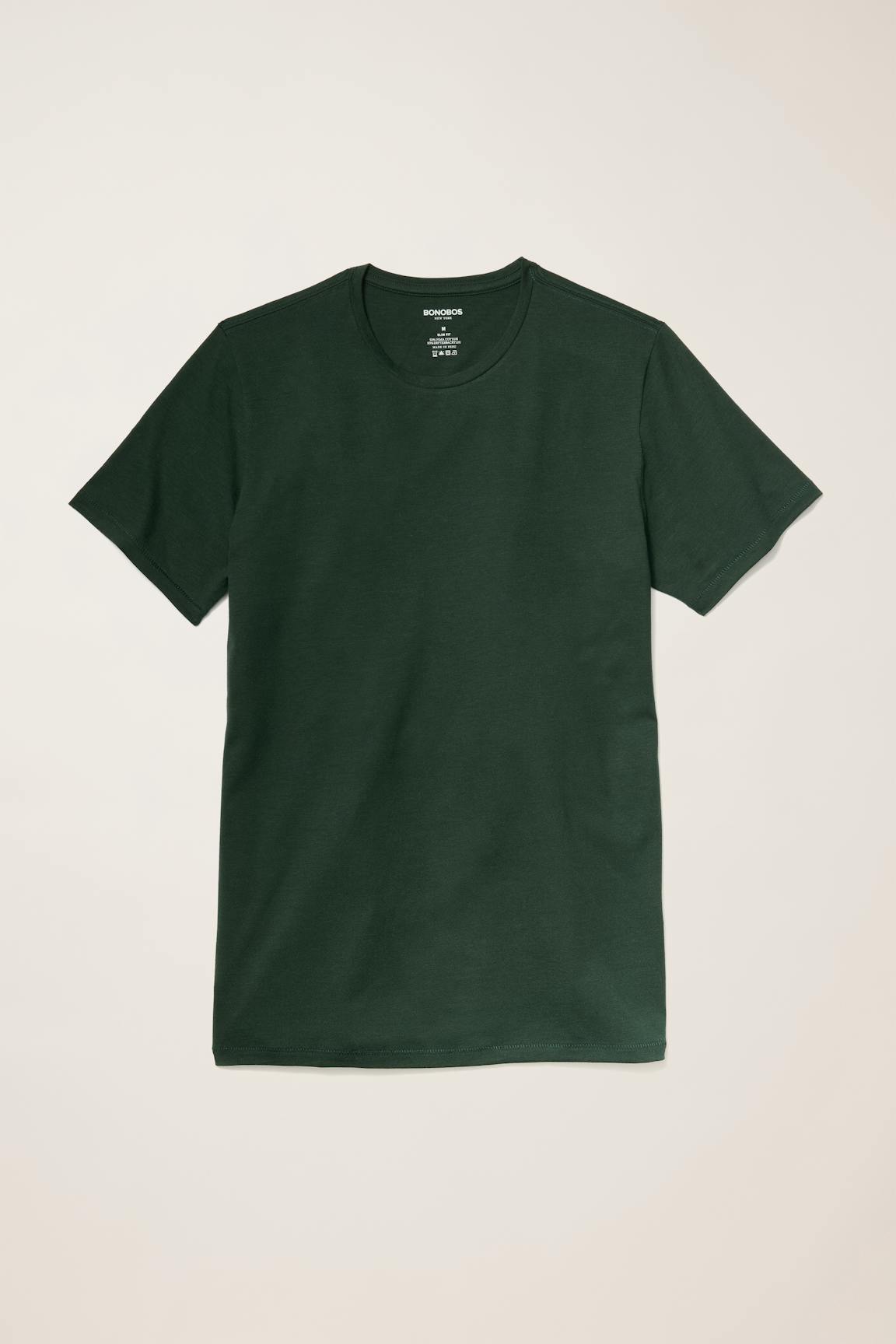 Pima Performance Tee