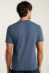 Forever Soft Cotton Pocket Tee