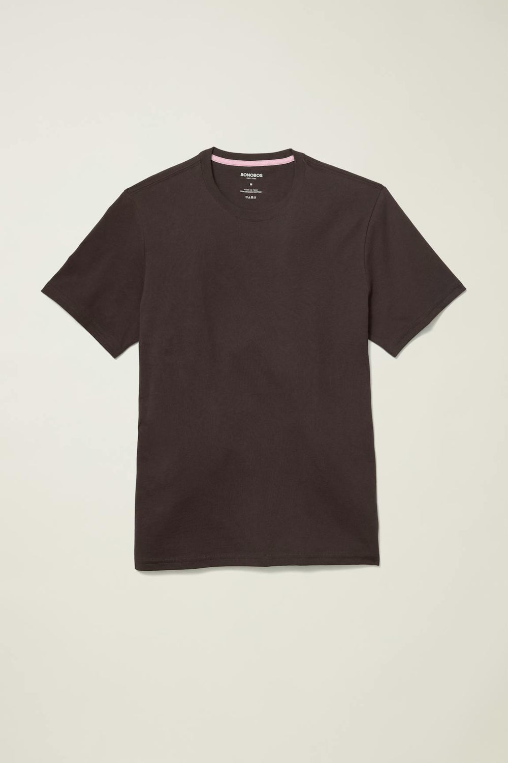 Forever Soft Cotton Tee