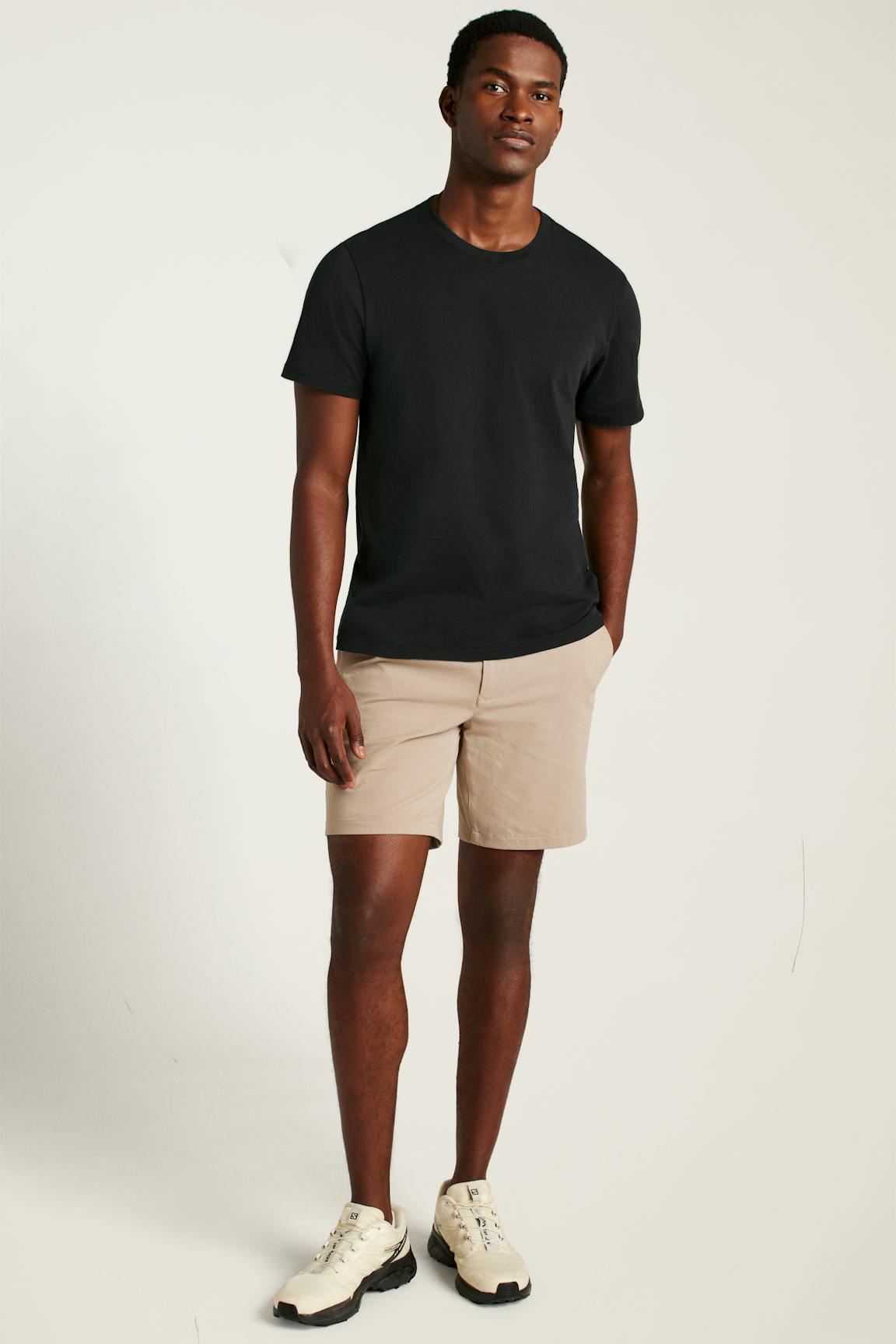 Forever Soft Cotton Tee