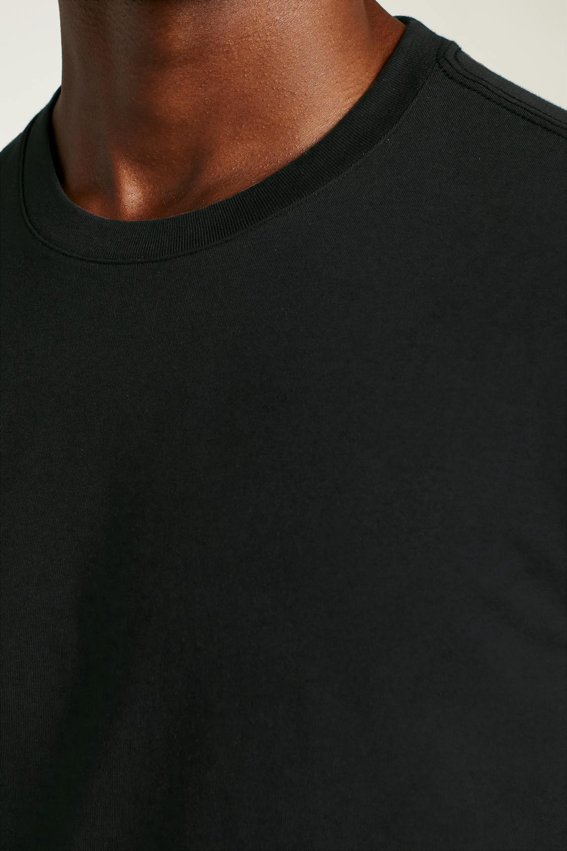 Forever Soft Cotton Tee