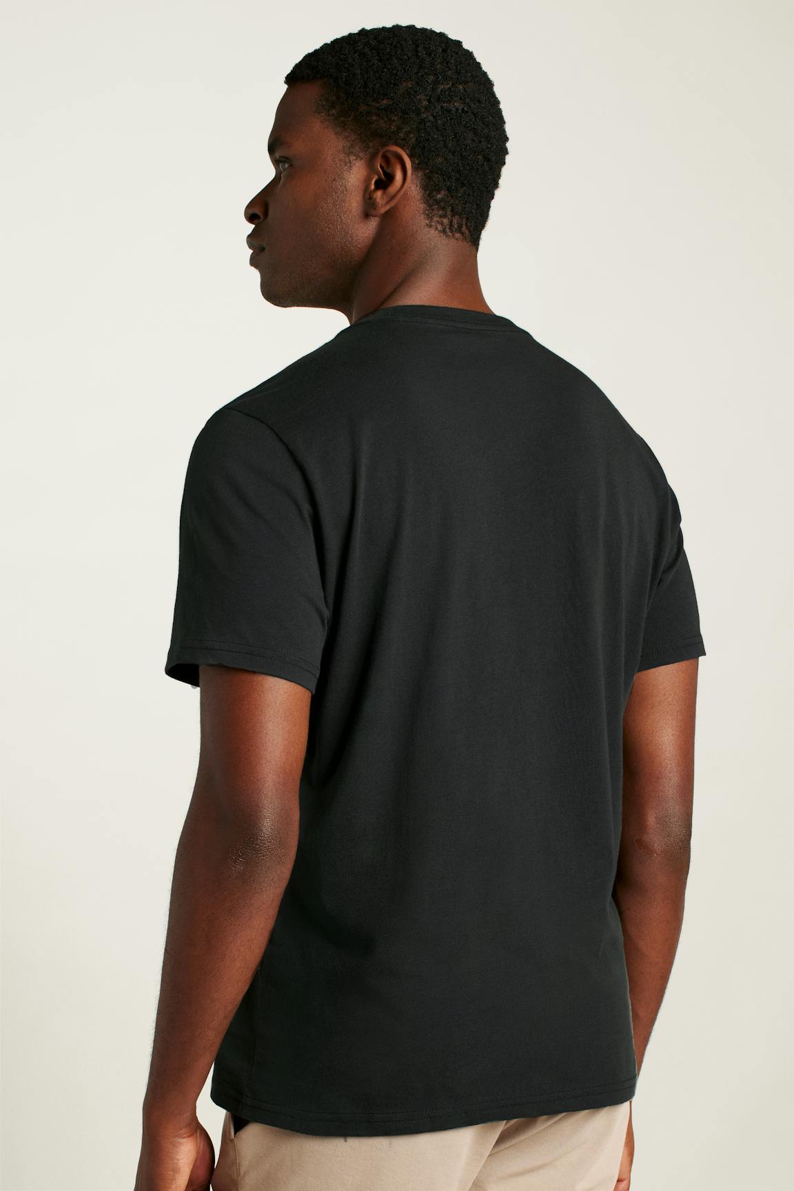 Forever Soft Cotton Tee