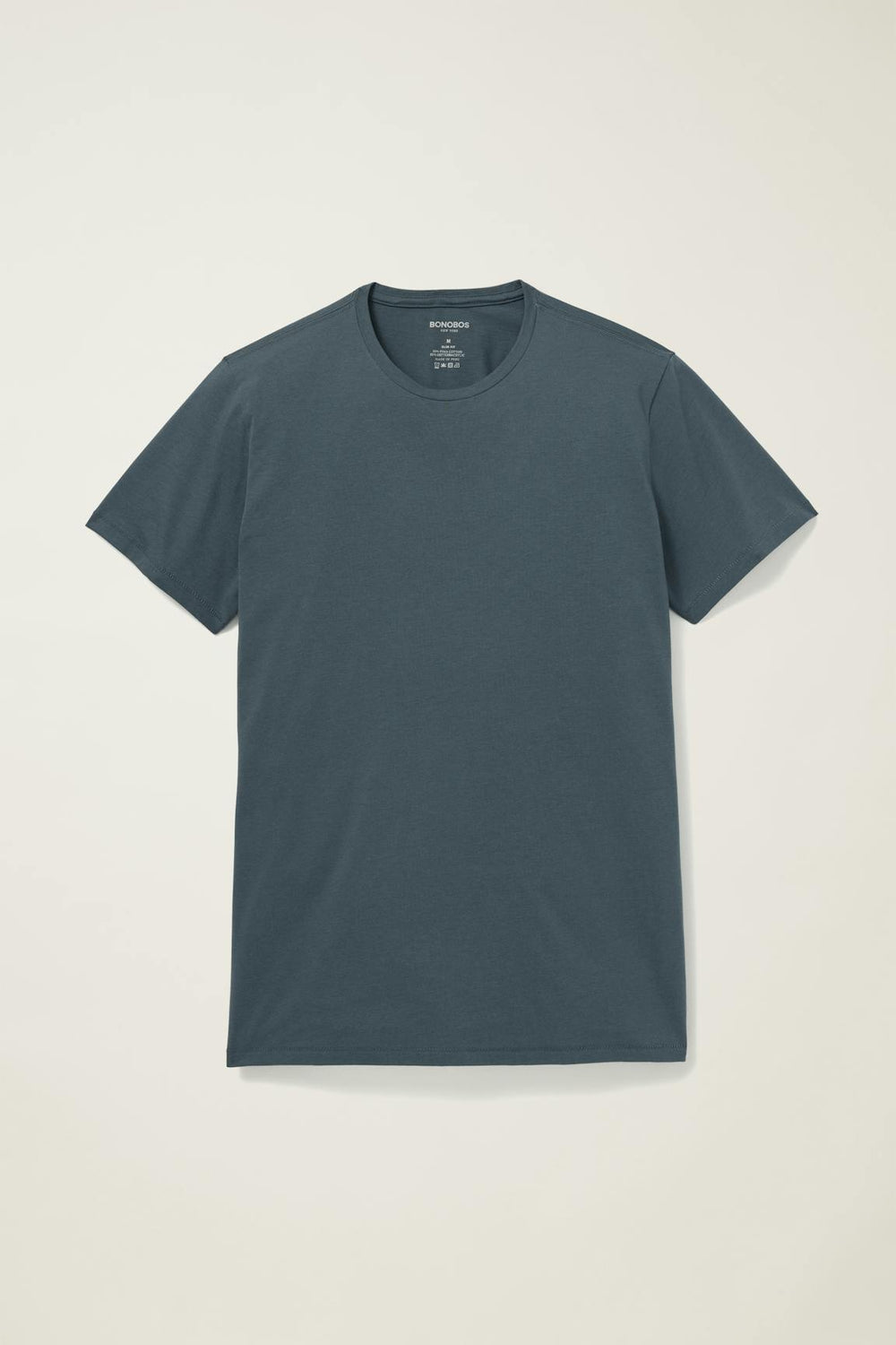 Pima Performance Tee