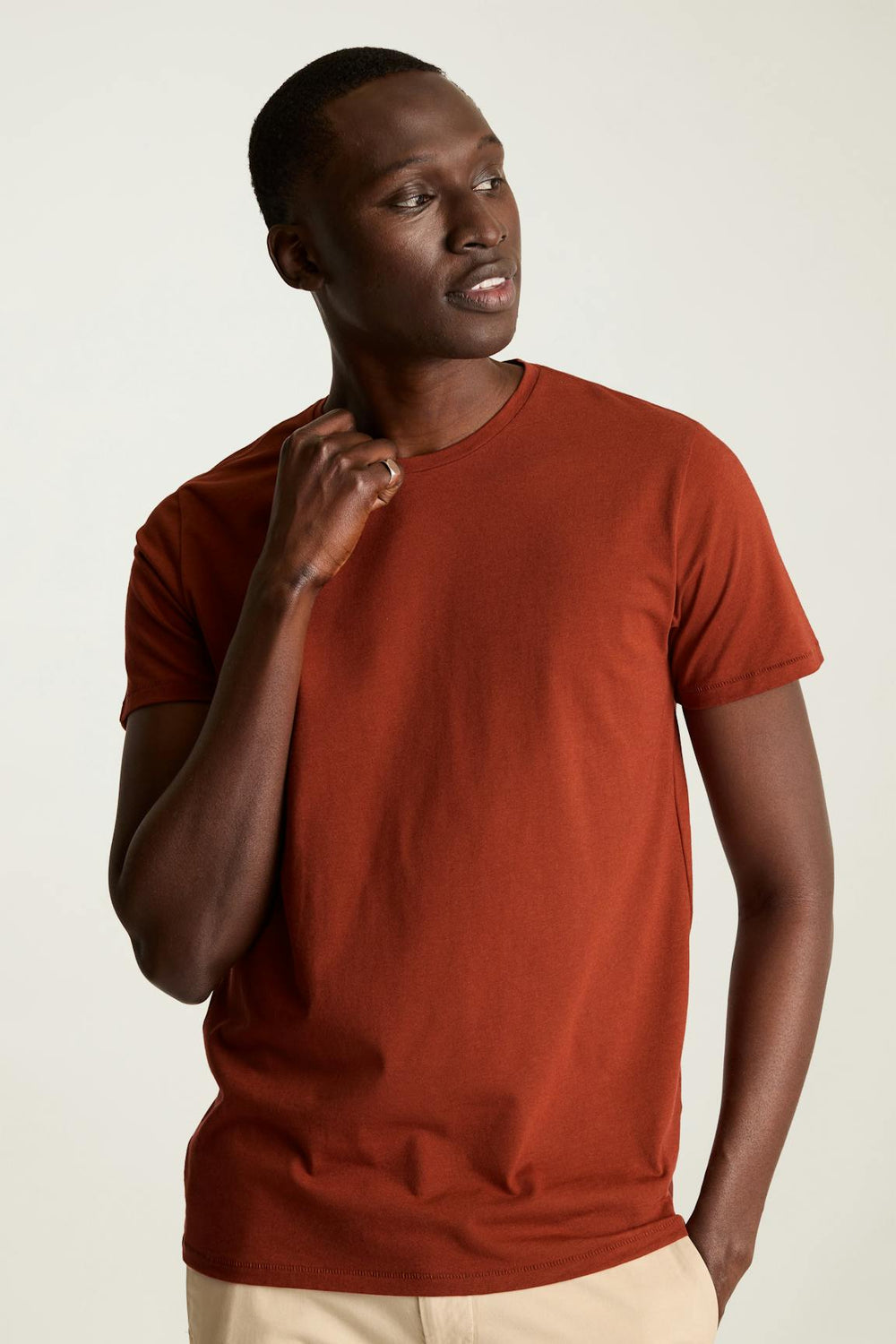 Pima Performance Tee