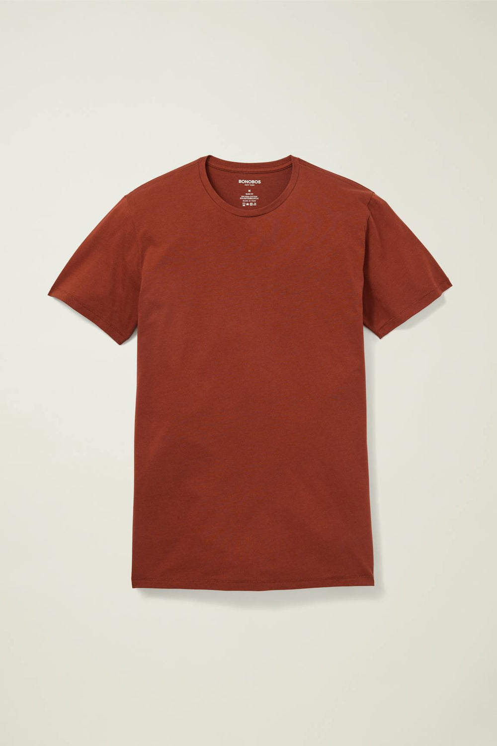 Pima Performance Tee