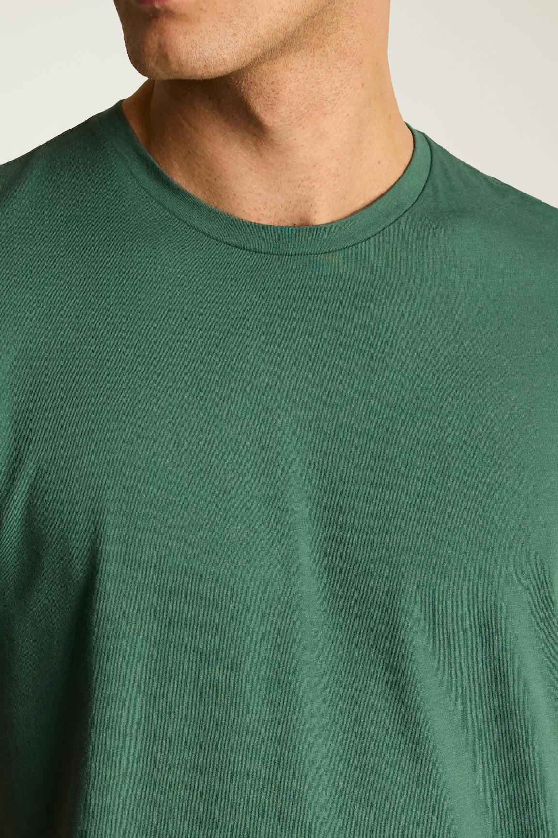 Pima Performance Tee