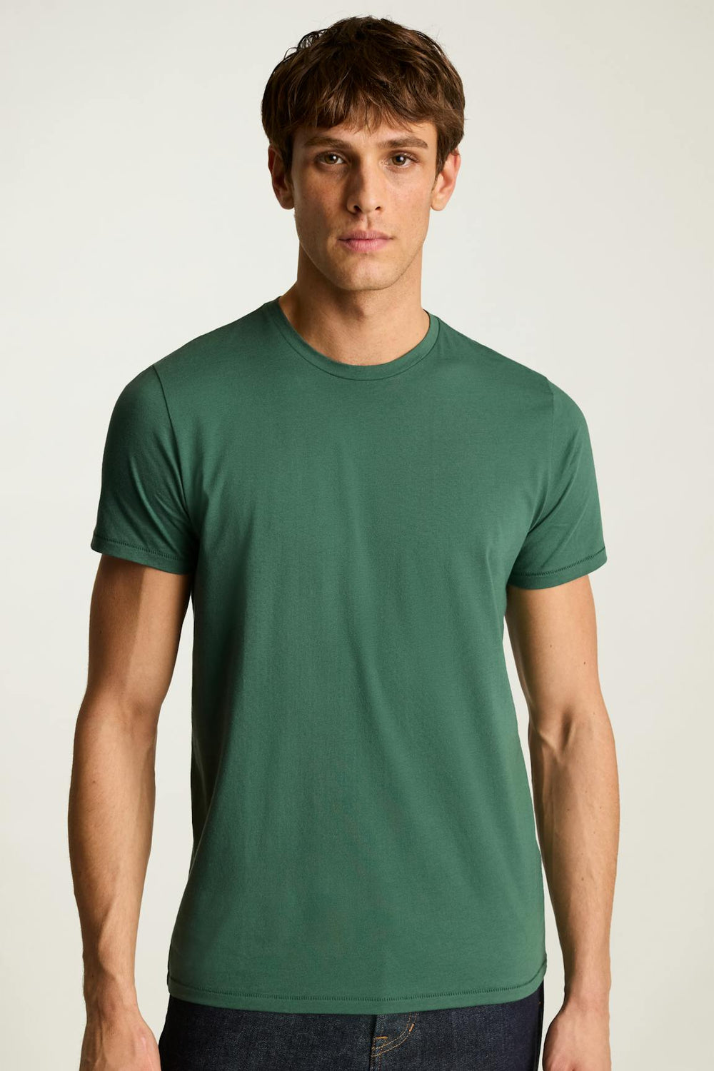 Pima Performance Tee