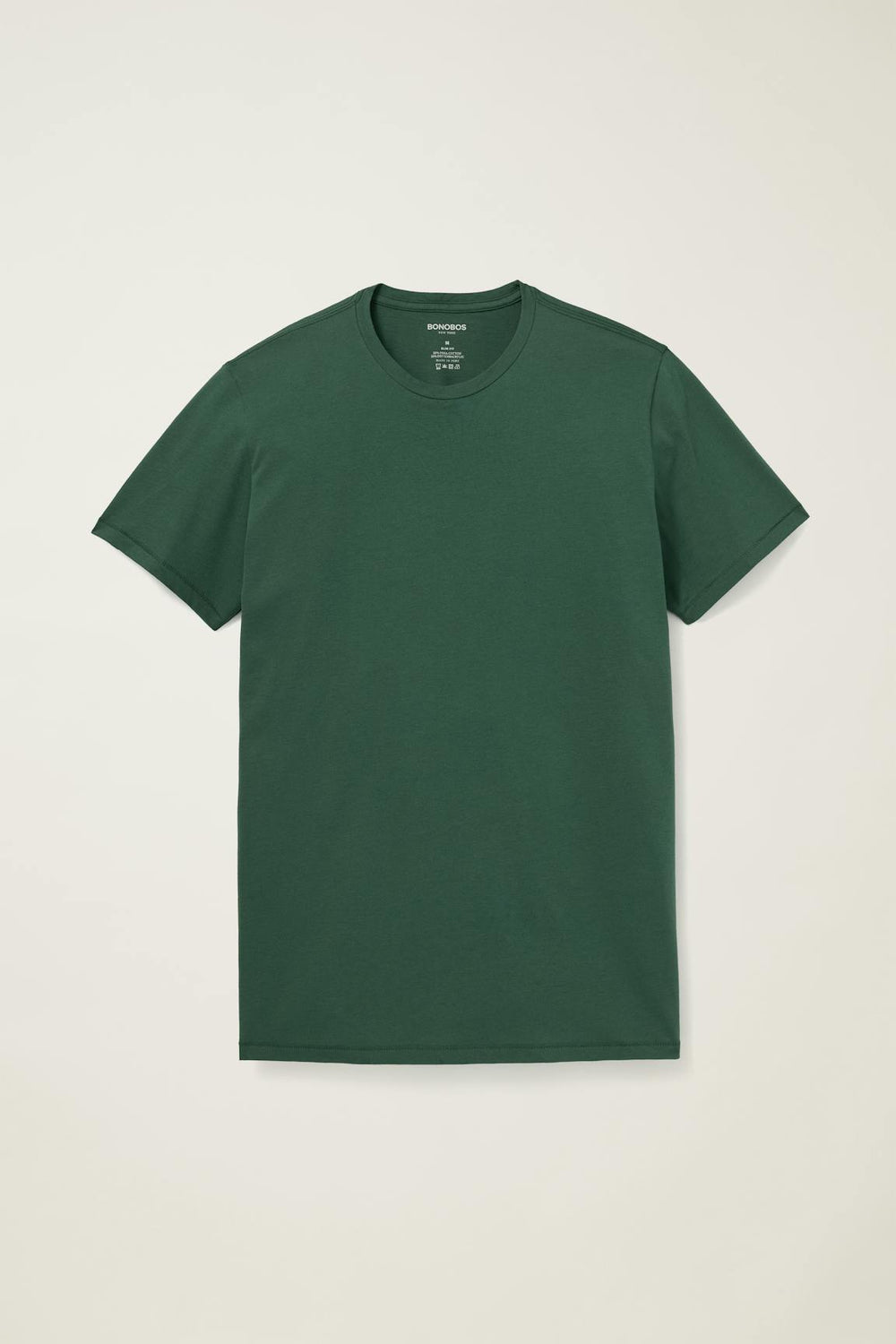 Pima Performance Tee