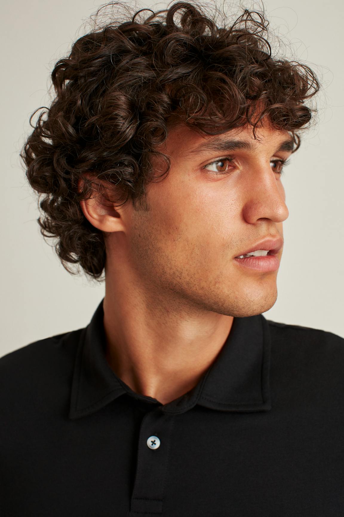 Pima Performance Polo