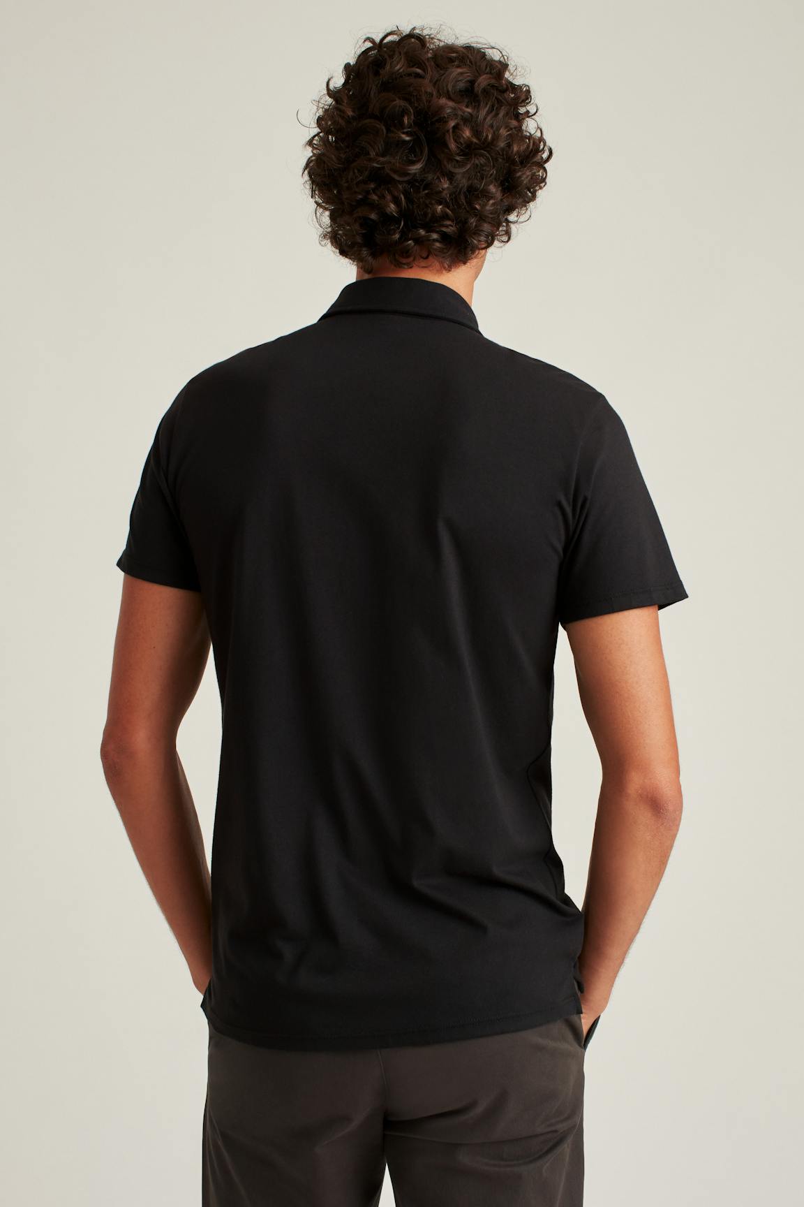 Pima Performance Polo