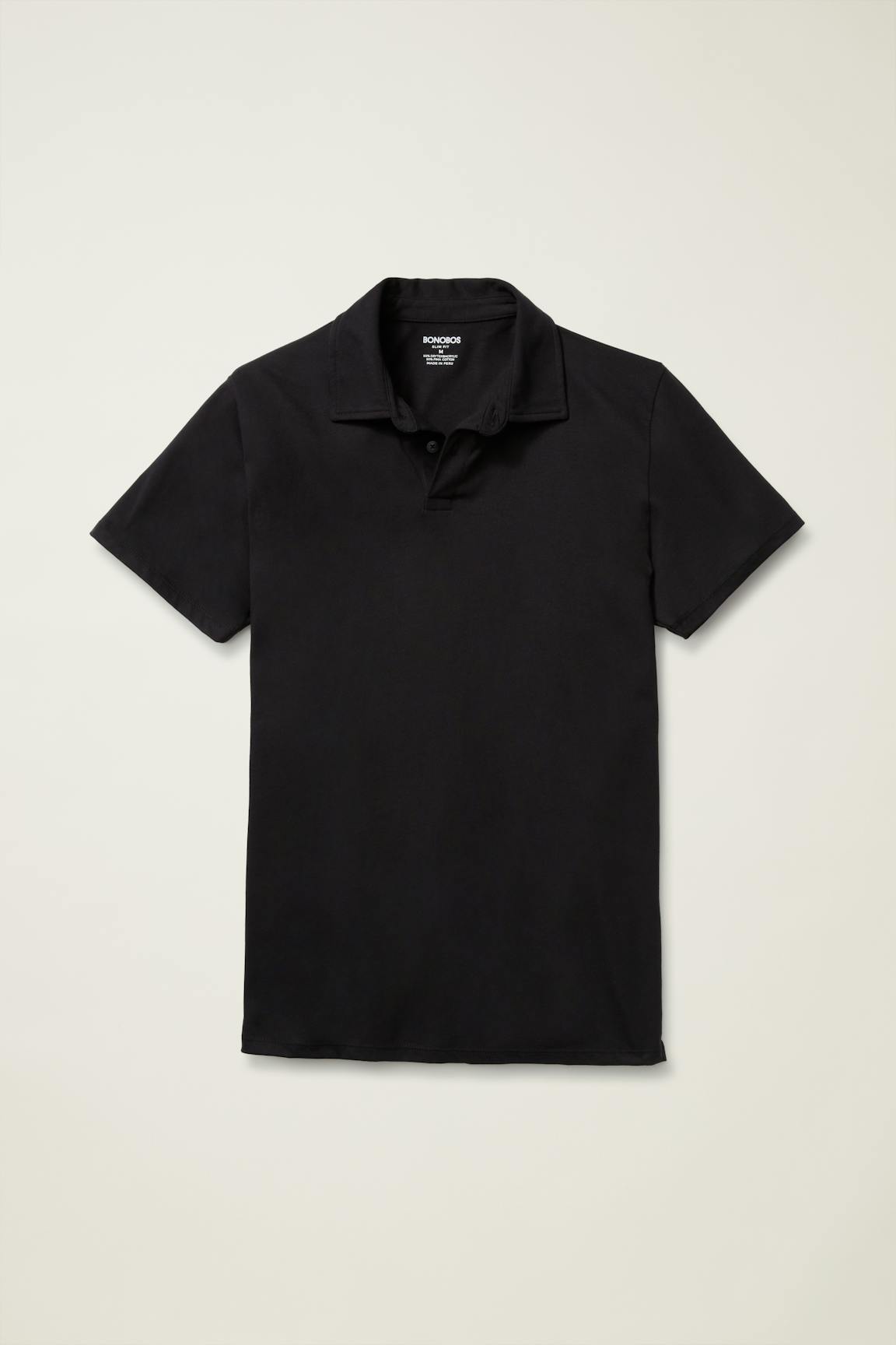 Pima Performance Polo
