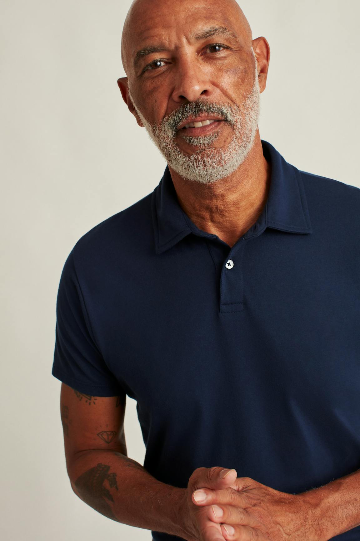 Pima Performance Polo