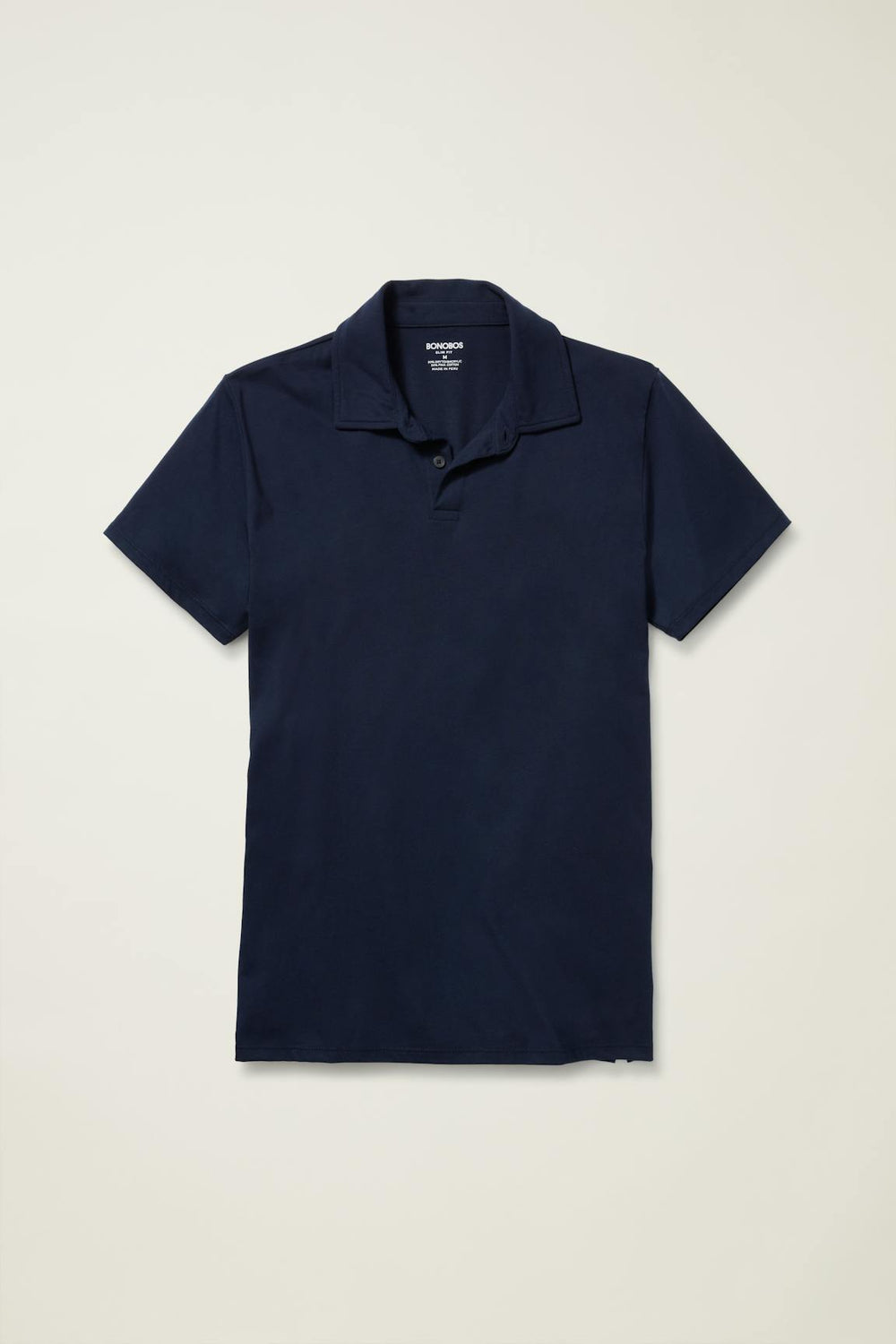 Pima Performance Polo