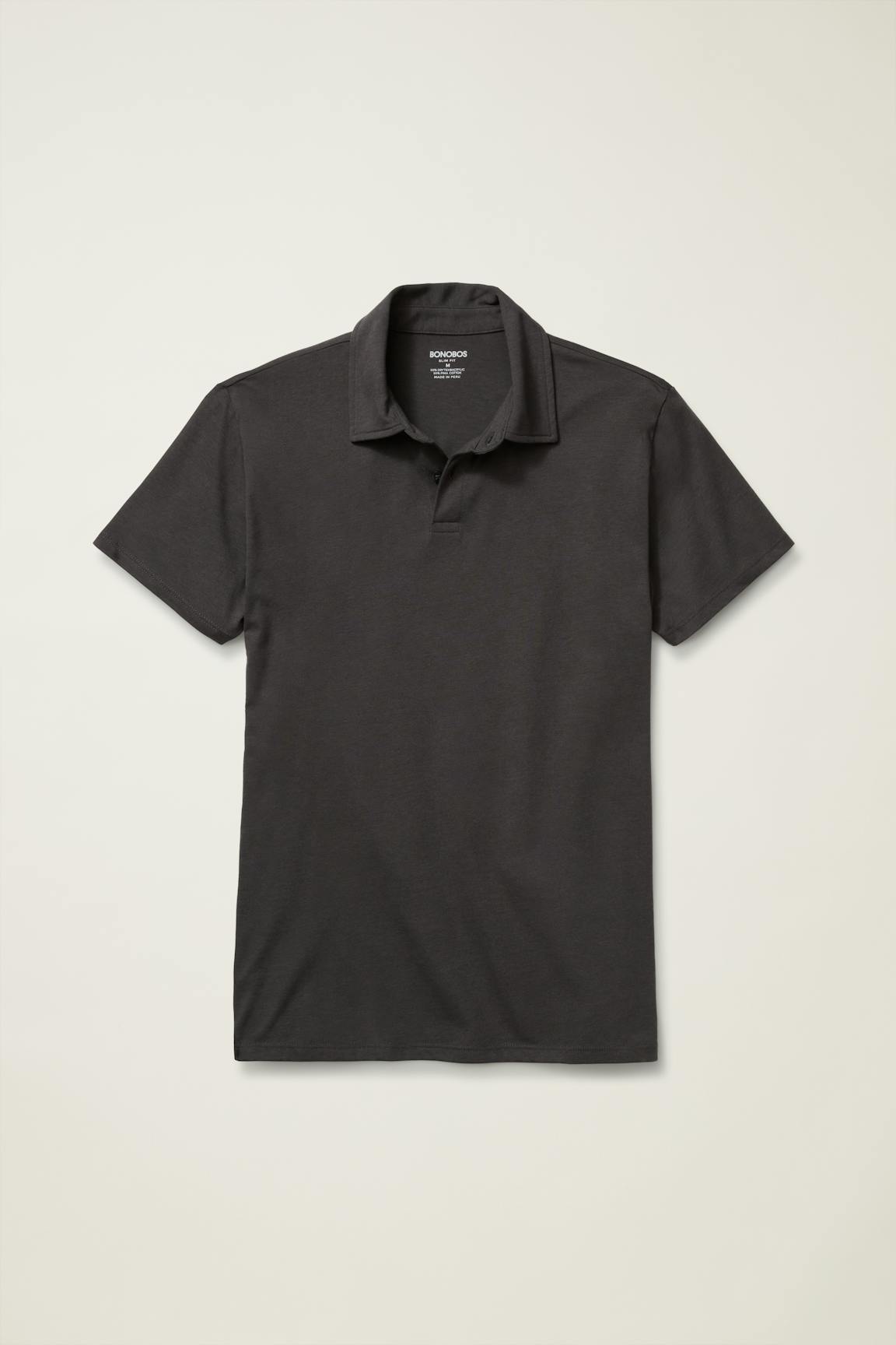 Pima Performance Polo