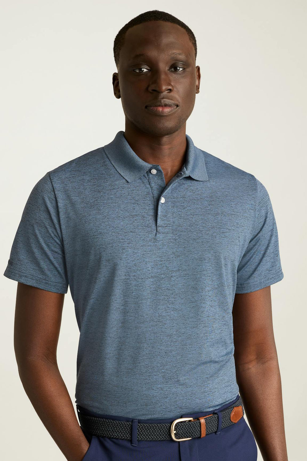 Performance Golf Polo