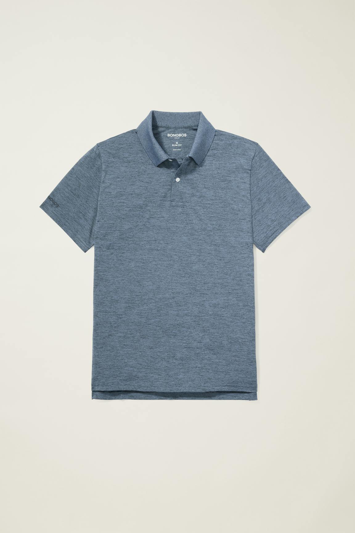 Performance Golf Polo