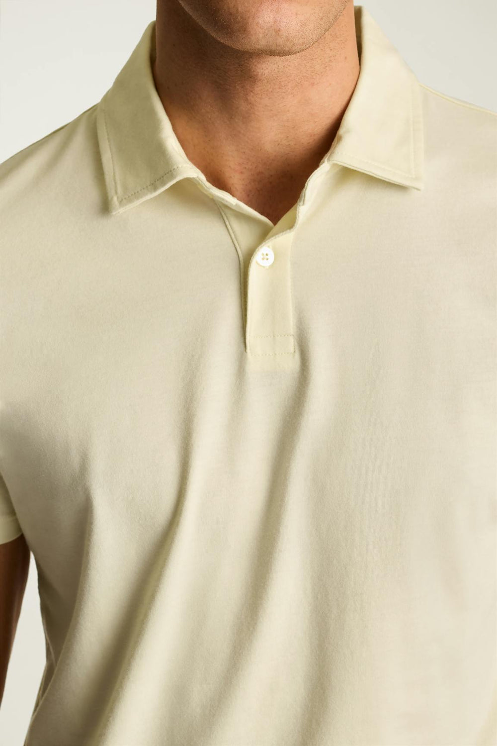 Pima Performance Polo