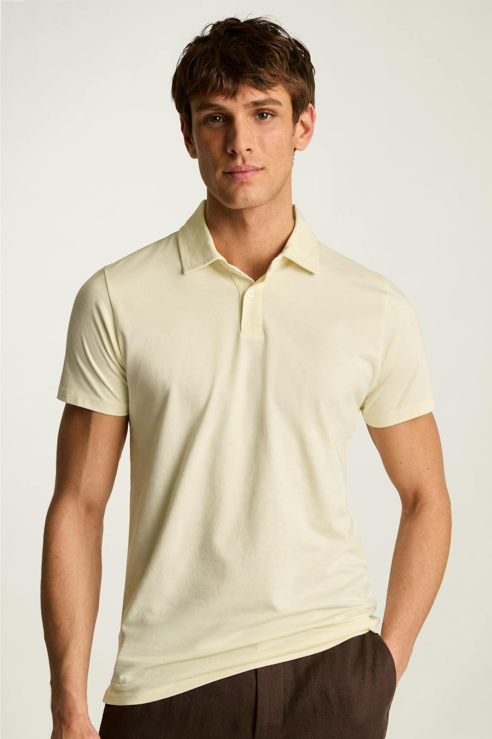 Pima Performance Polo
