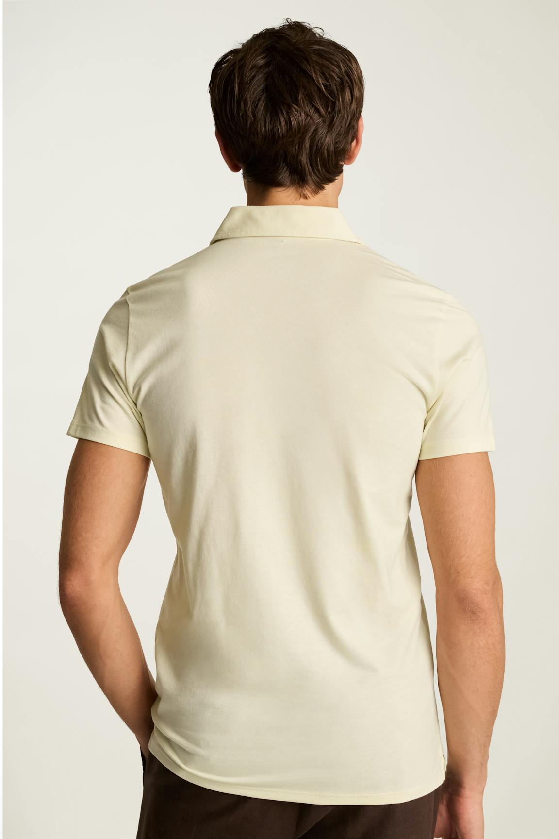 Pima Performance Polo
