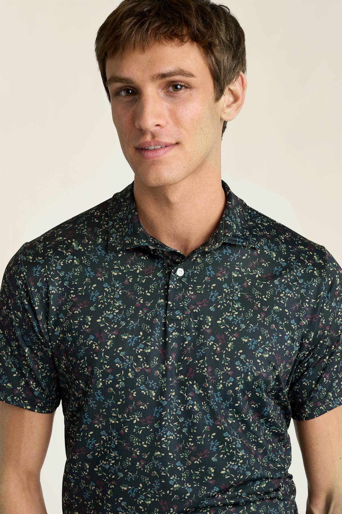 Performance Golf Polo