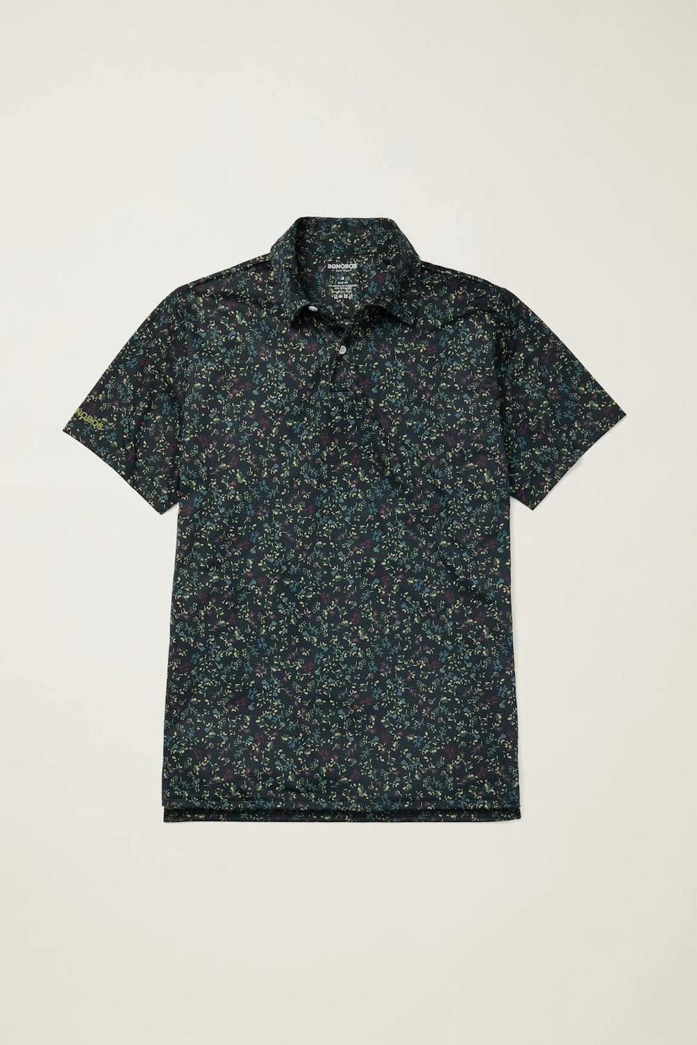 Performance Golf Polo