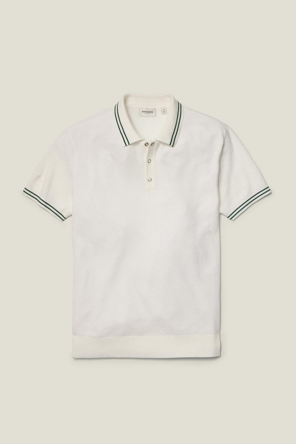 Fairgame Sweater Polo