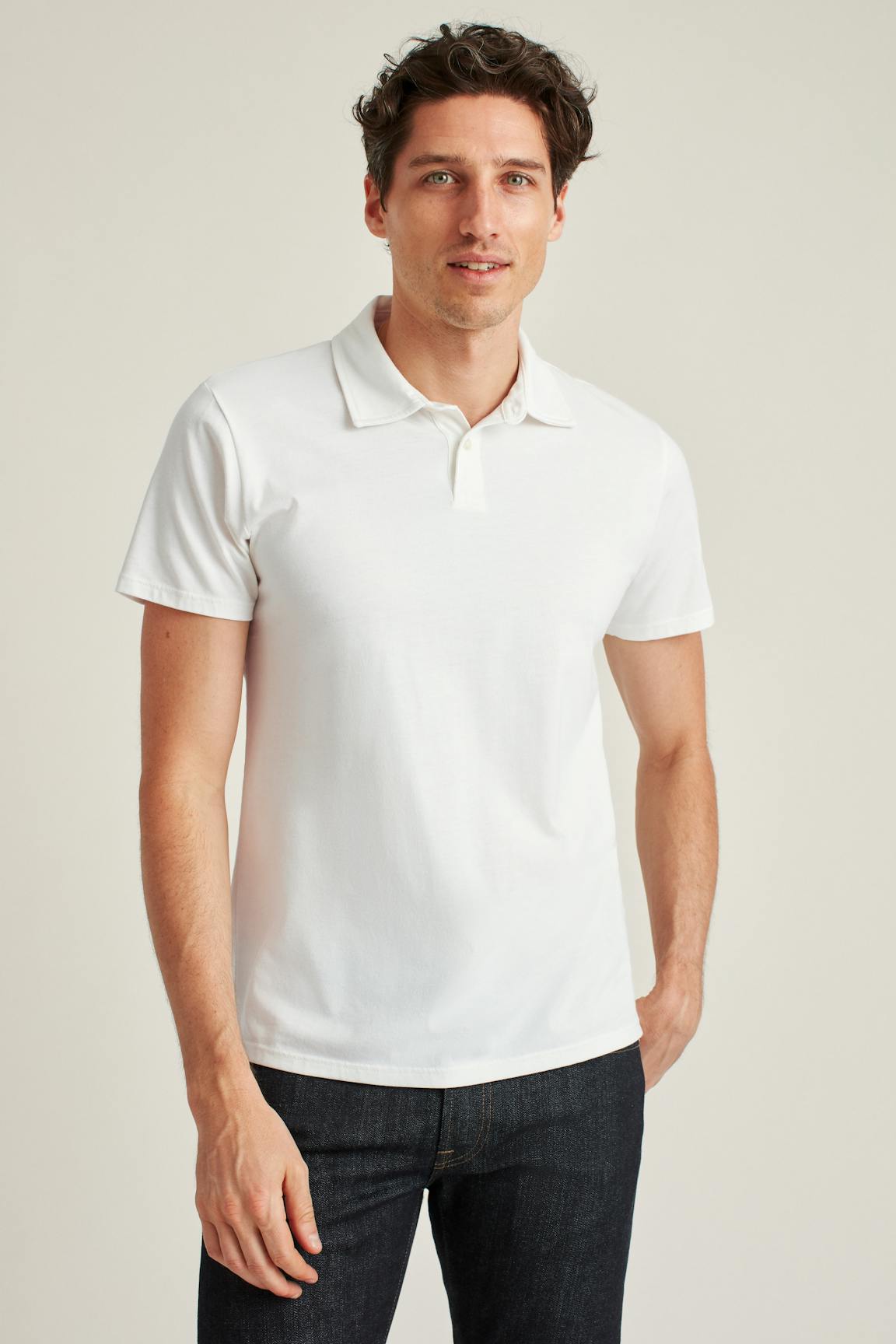 Pima Performance Polo