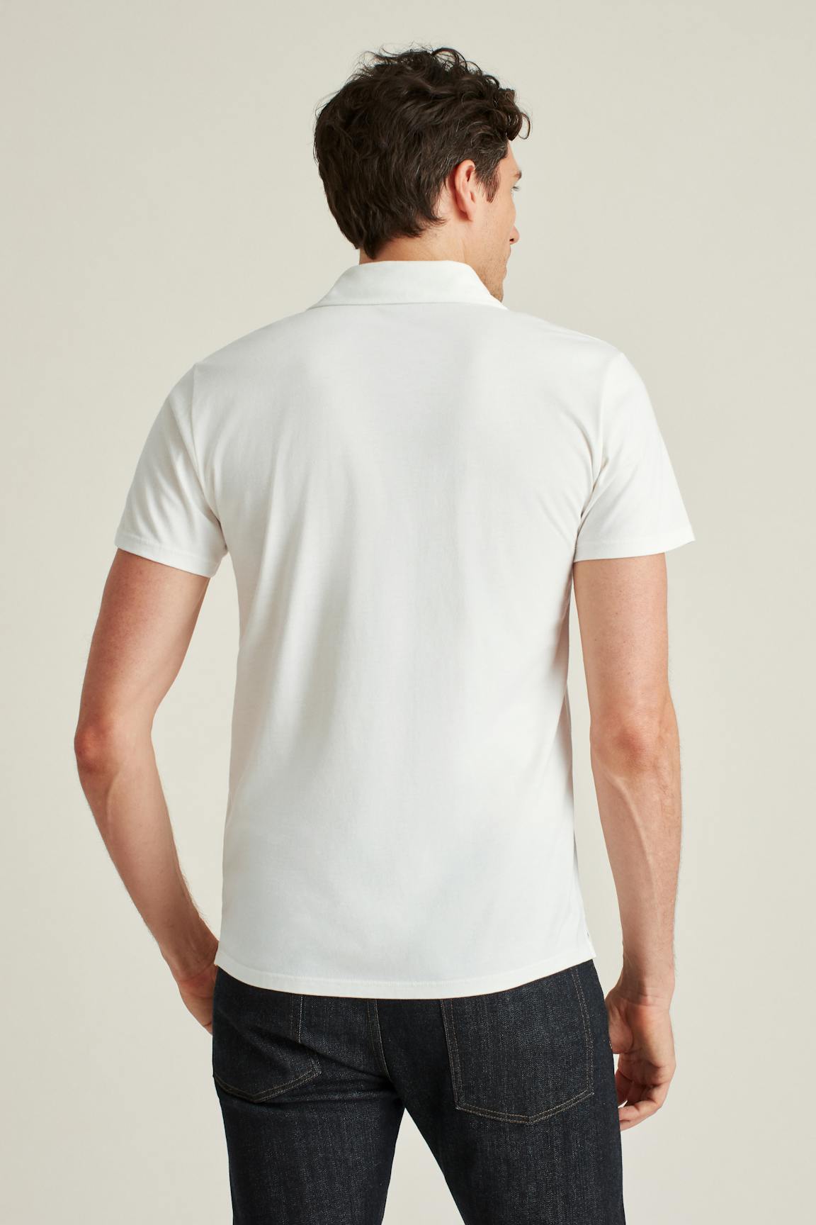 Pima Performance Polo