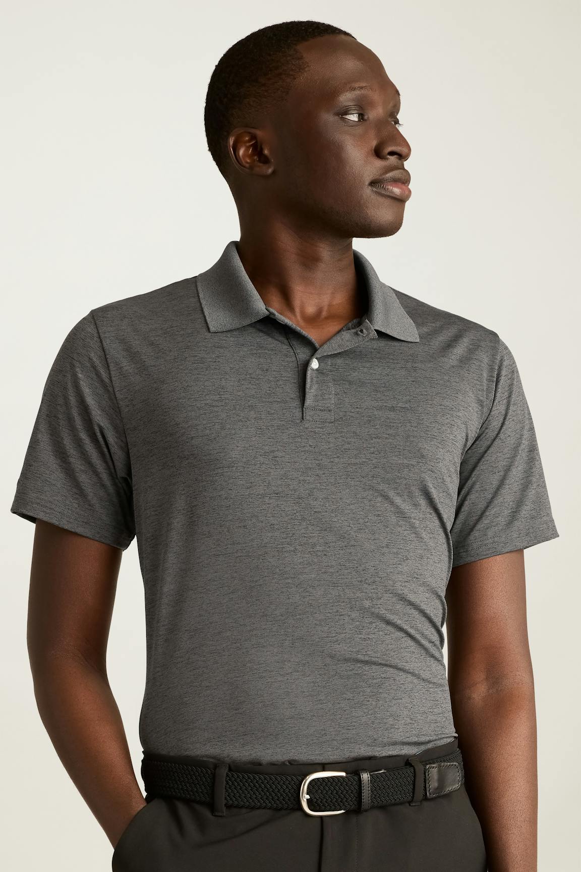 Performance Golf Polo