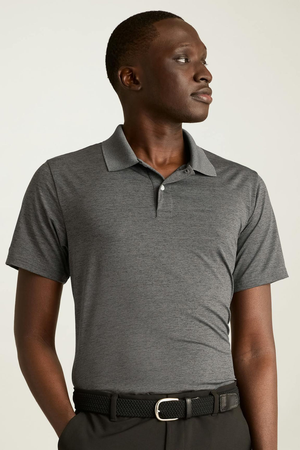 Performance Golf Polo