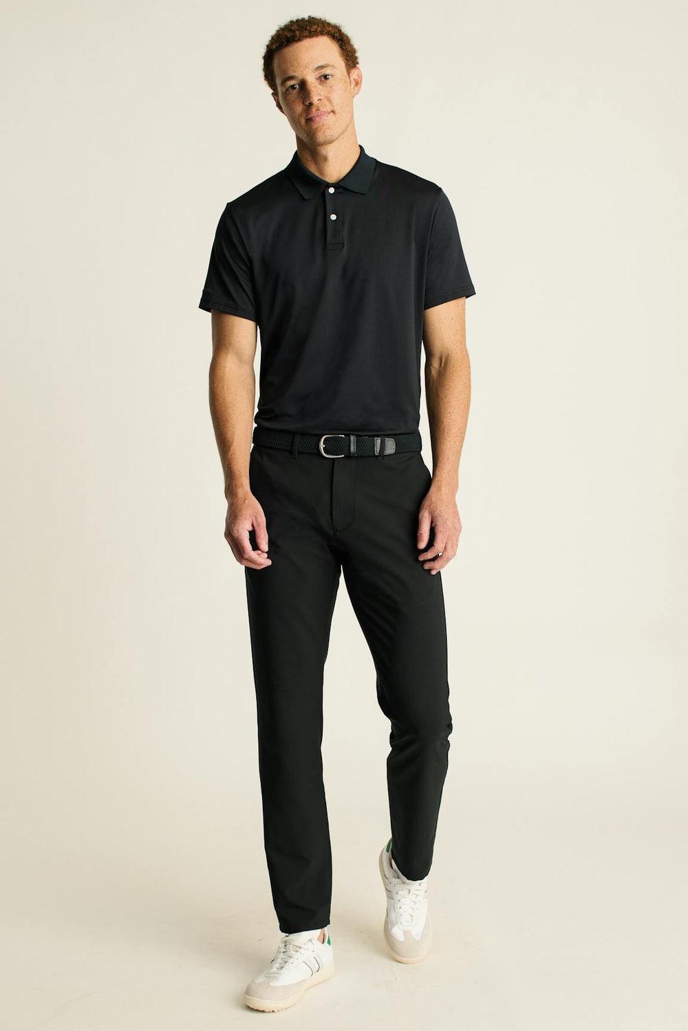 Performance Golf Polo