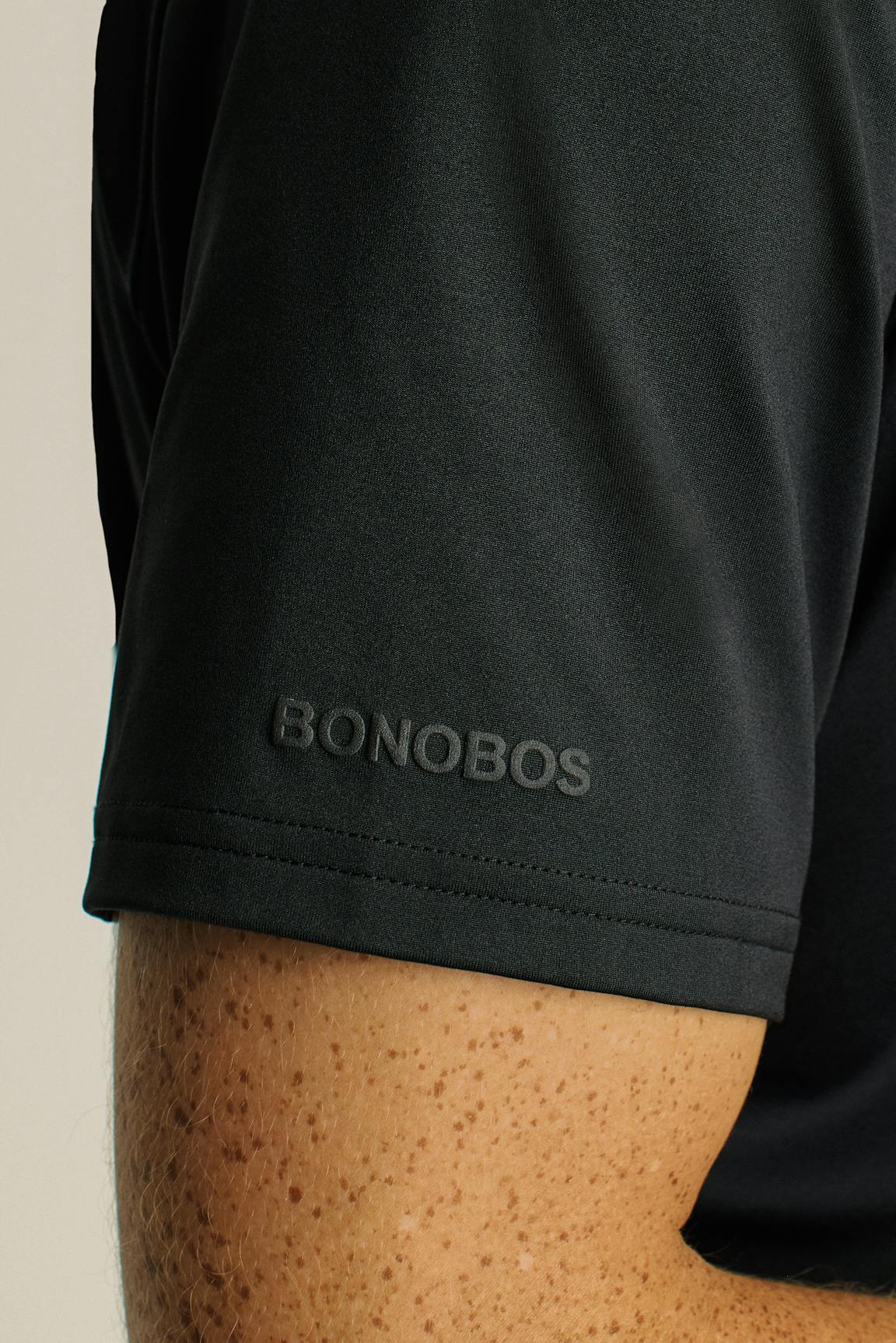 Performance Golf Polo