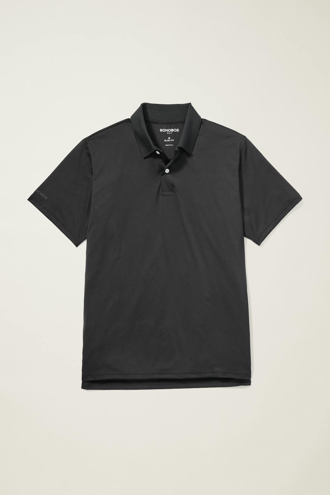 Performance Golf Polo